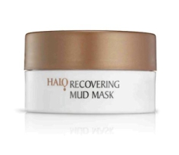 Halo Recovering Mud Mask - Регенерирующая грязевая маска