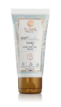 Halo Hand & Nail Cream
