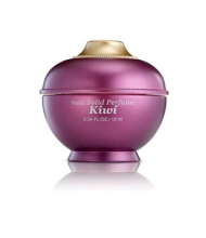 Halo Solid Perfume Kiwi